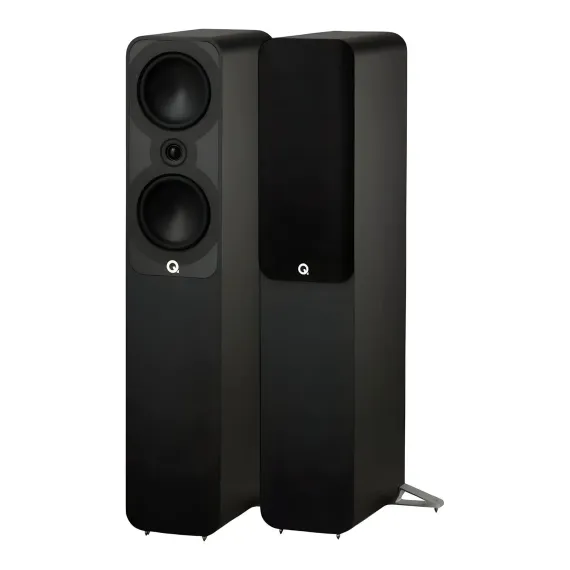 Q Acoustics 5050 Black