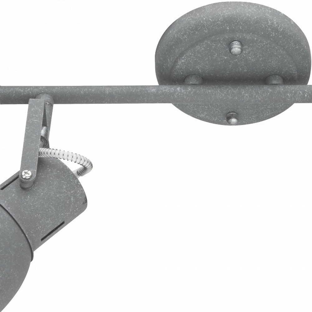Спот Arte Lamp Jovi A1677PL-2GY
