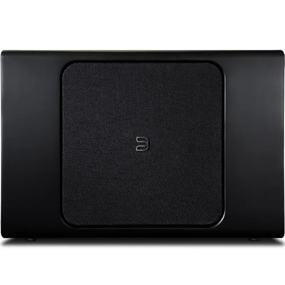 Bluesound Pulse Sub Plus Black