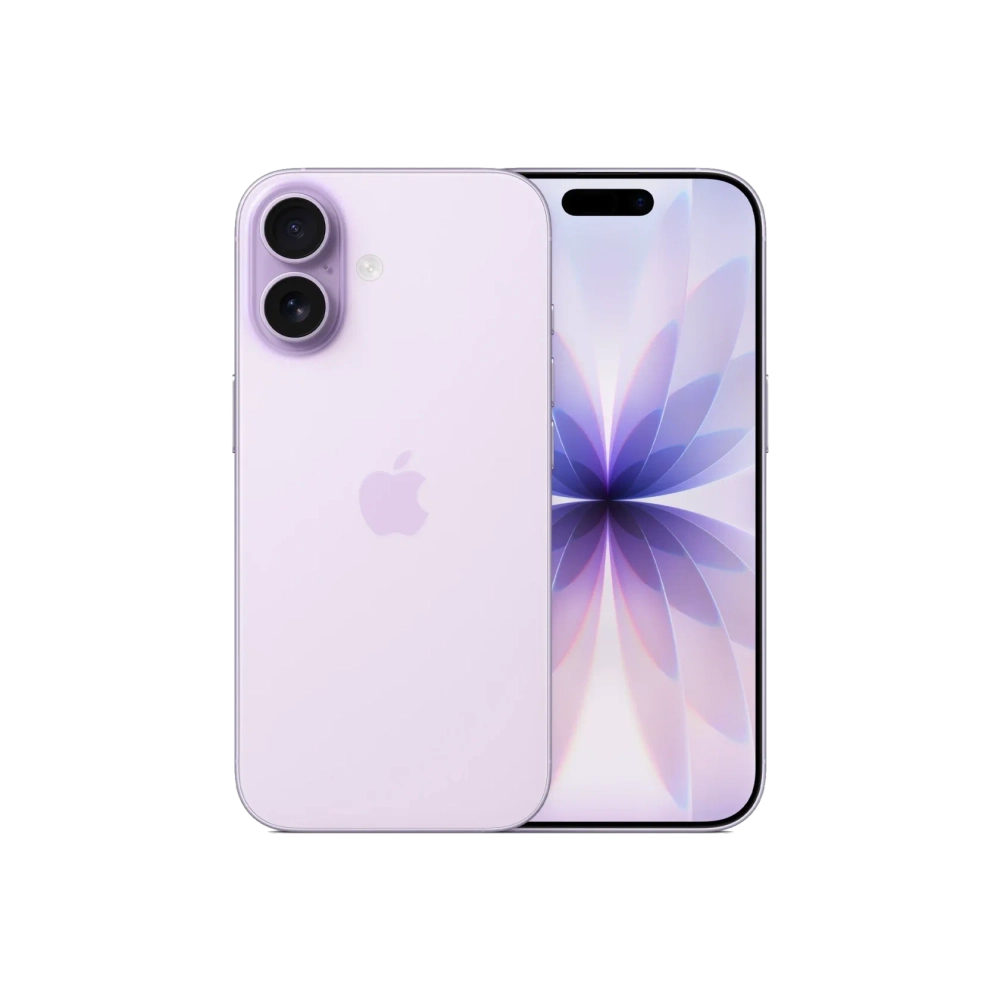 iPhone 17
