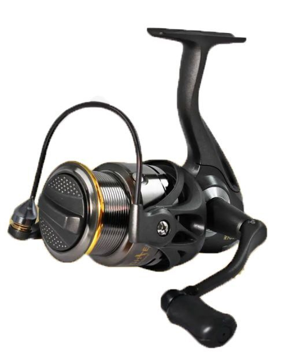 Катушка безынерционная FIGHTER FEEDER 4000