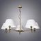 Подвесная люстра Arte Lamp A5620LM-5AB