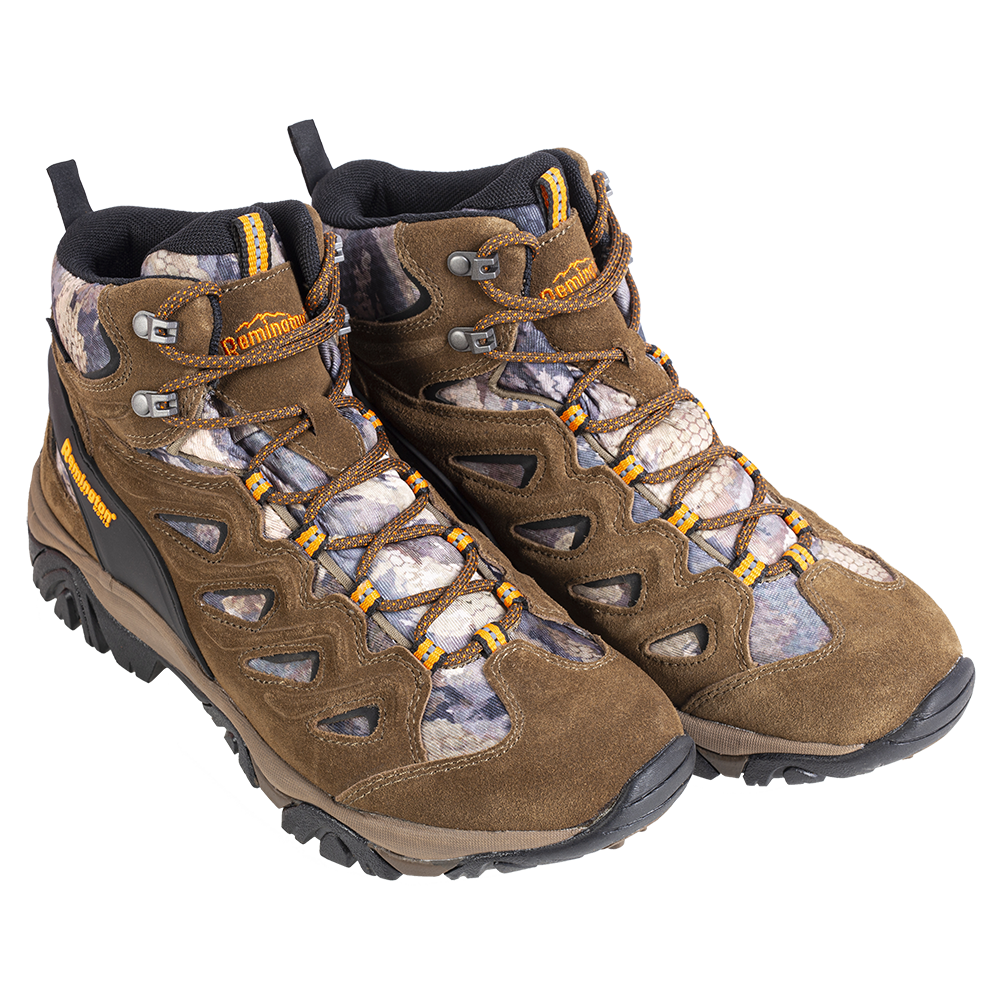 БОТИНКИ REMINGTON OUTDOOR TREKKING