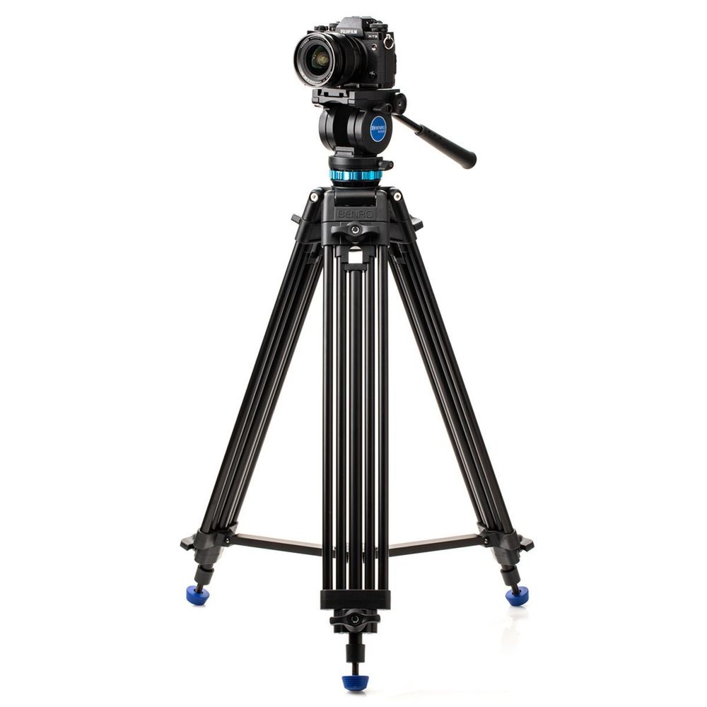 Видеоштатив Benro KH25P