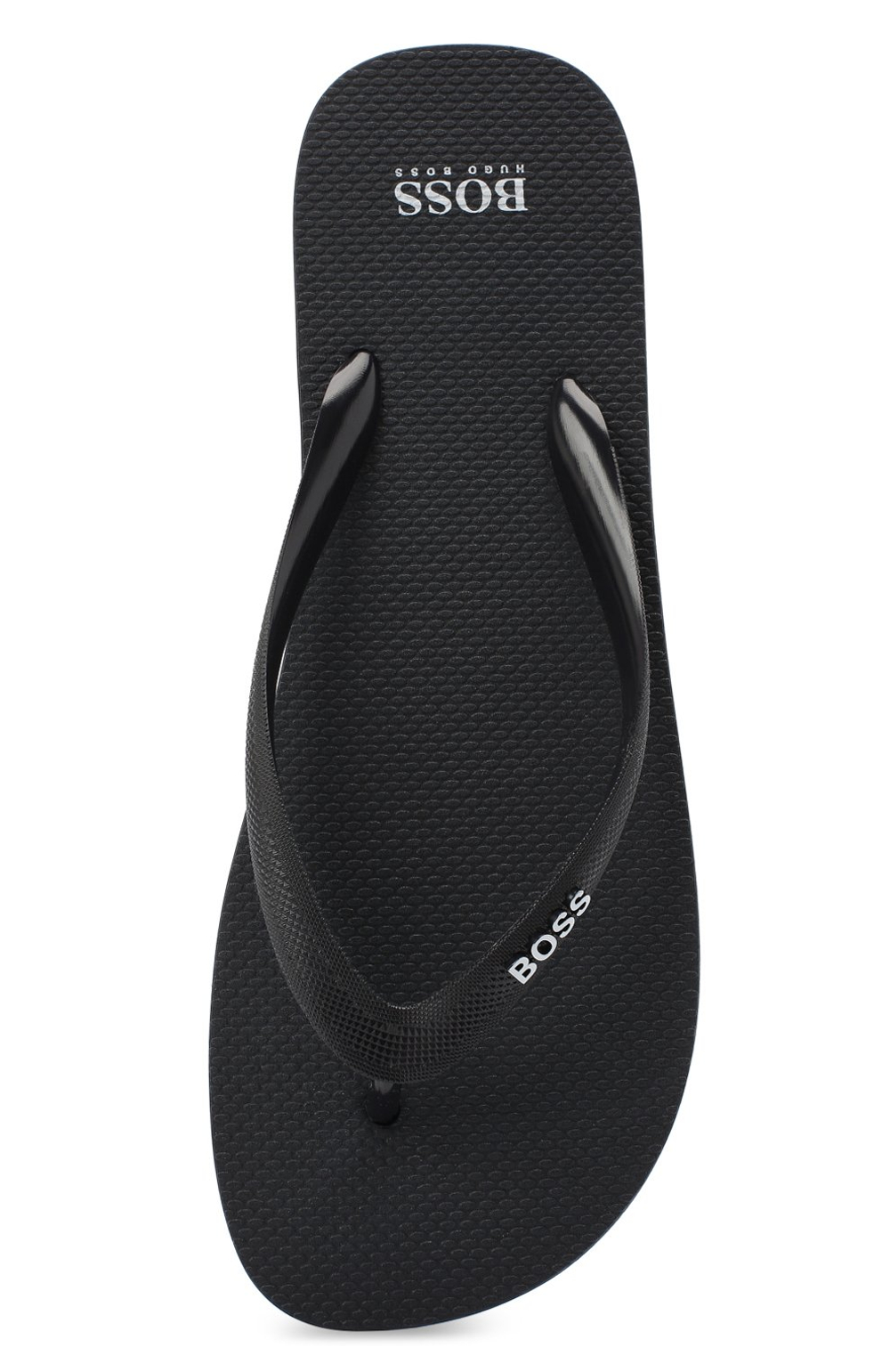 Шлепанцы HUGO BOSS
