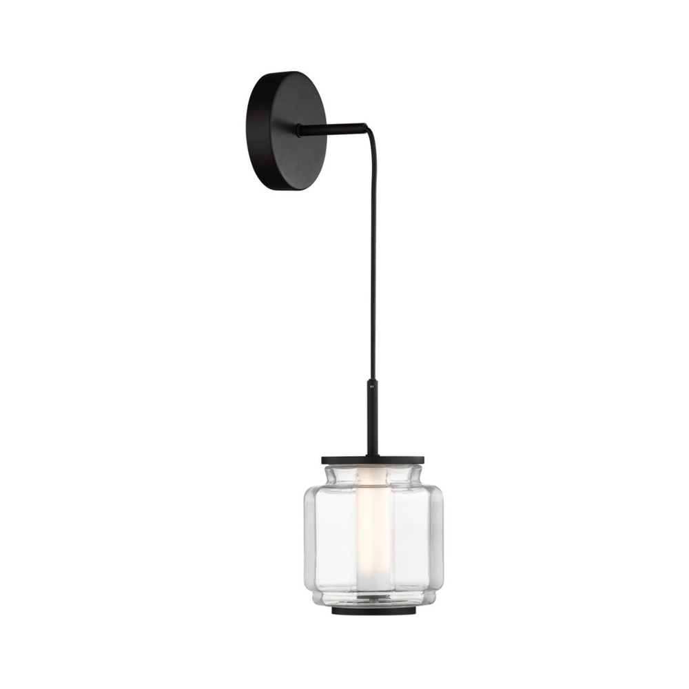 5409/5L ODL_EX Подвес LED 5Вт 3000К 220В IP20 HIGHTECH