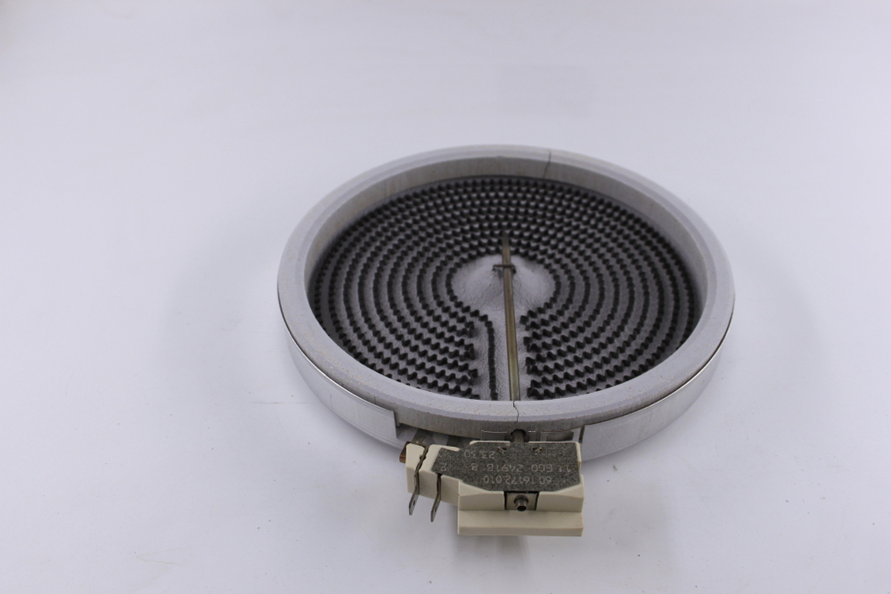 Электроконфорка 200мм 1800Вт 220V 10.58112.744 Hilight Ego