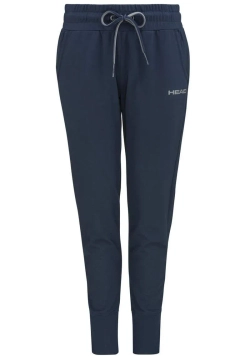 Женские теннисные брюки Head Club Rosie Pants - navy