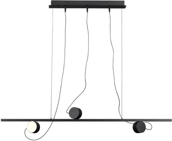 Подвесной светильник Nera 6600/21L Odeon Light