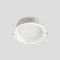 Точечный светильник Clt 529 CLT 529C135 WH 3000K Crystal Lux