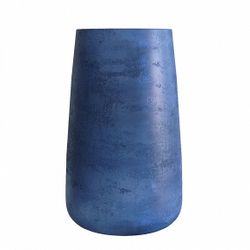 Кашпо CONE BLUEBERRY D36 H75