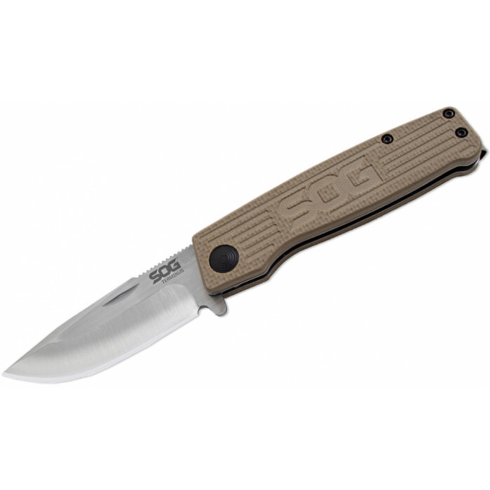 Нож SOG, TM1001 Terminus