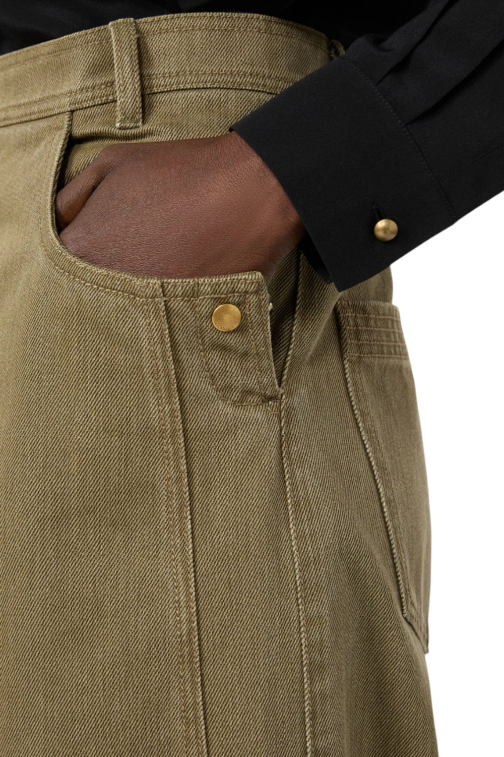 Брюки MAX MARA