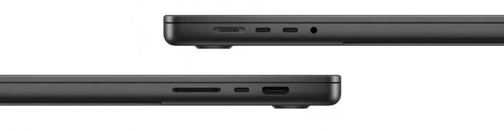 MacBook Pro 14 (M5 Pro 15-Core, GPU 16-Core, 24GB, 1TB)