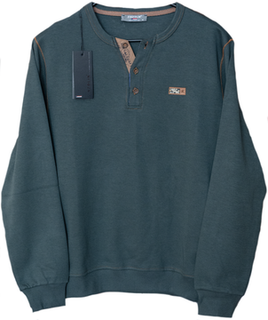Джемпер (толстовка) ZINZOLIN (Турция). Размеры 50-56