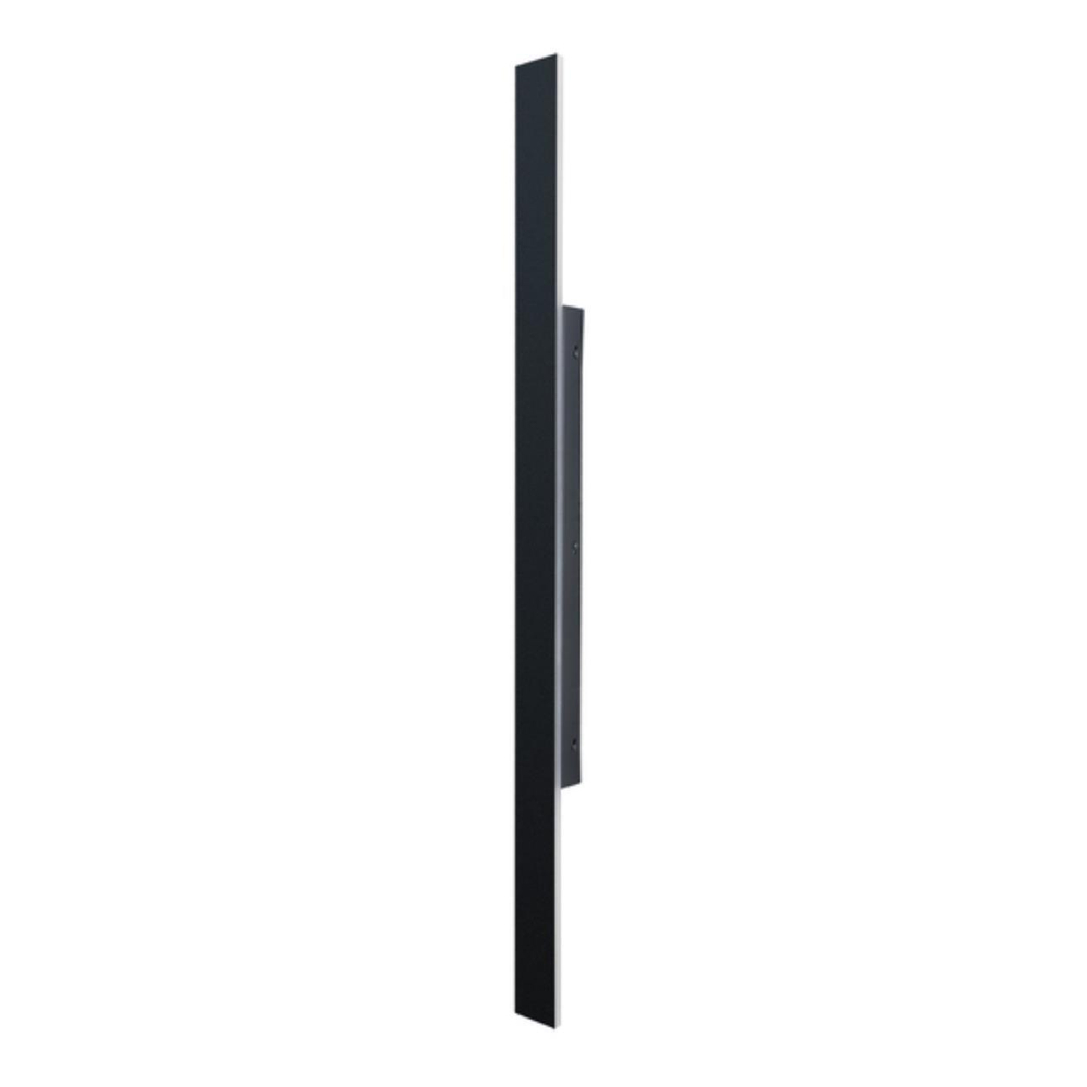 Уличный настенный светодиодный светильник Arte Lamp TEJAT A5424AL-1BK