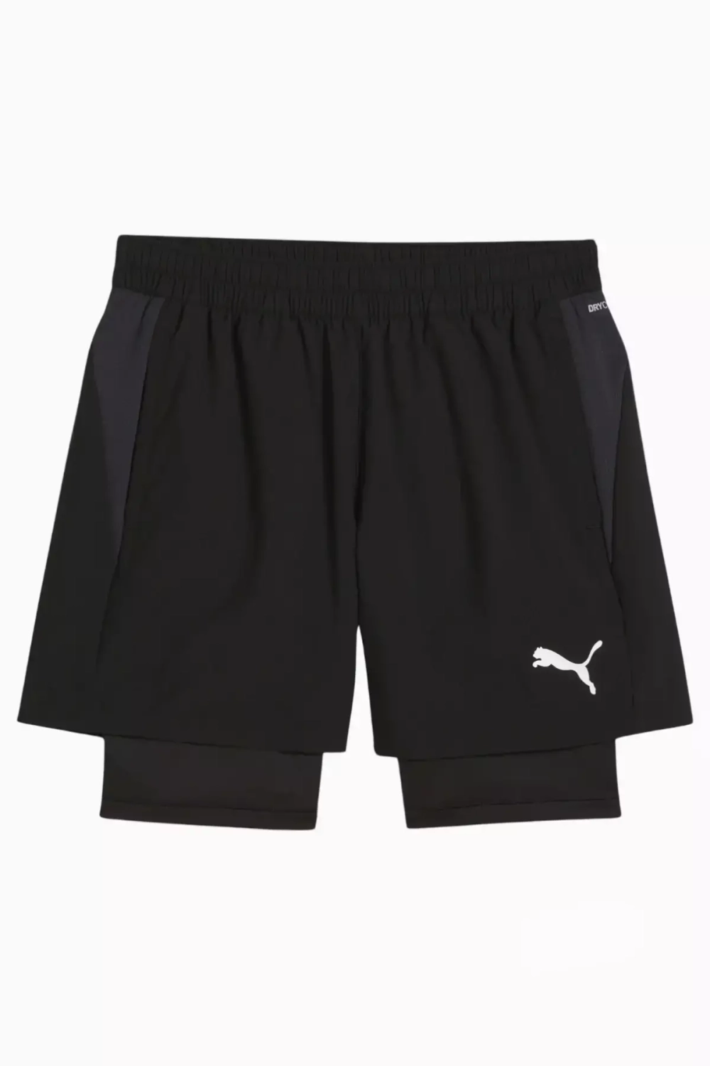 Шорты Puma teamGOAL 2 in 1