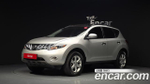Nissan Murano 3.5 — 2011