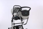 коляска трансформер luxmom 601 3 в 1