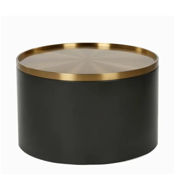 Кофейный стол Saffira Ø63х40 см