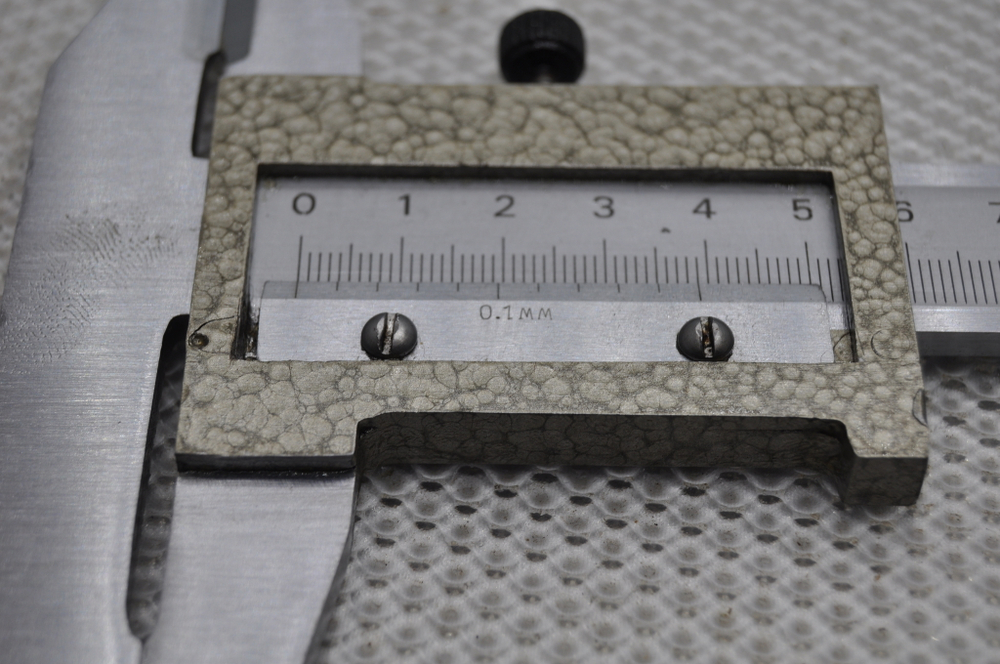 Штангенциркуль ШЦ-2-250 (0-250мм.) ц\д 0,1мм. Кл.2 СТИЗ