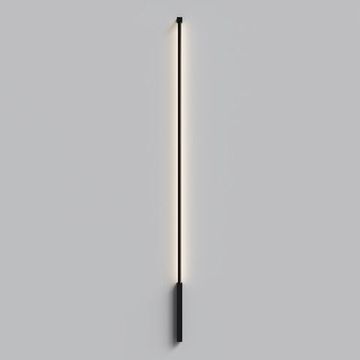 Светильник настенный светодиодный LED 20W 4000K 40133/LED чёрный Alto Elektrostandard