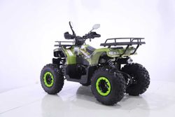 Квадроцикл взрослый YACOTA WARRIOR 200 бензин