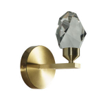 Настенный светодиодный светильник Loft It Rock 10111W Gold