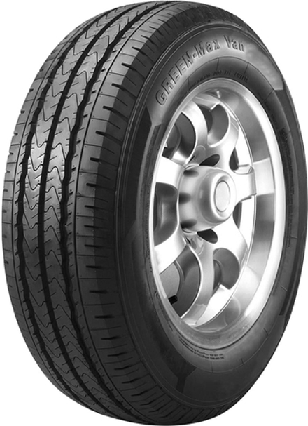 Ling Long Green-Max Van 195/75 R16C 107R