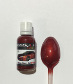Краска лаковая HobbyLink Nissan Cherry Red HP-5008