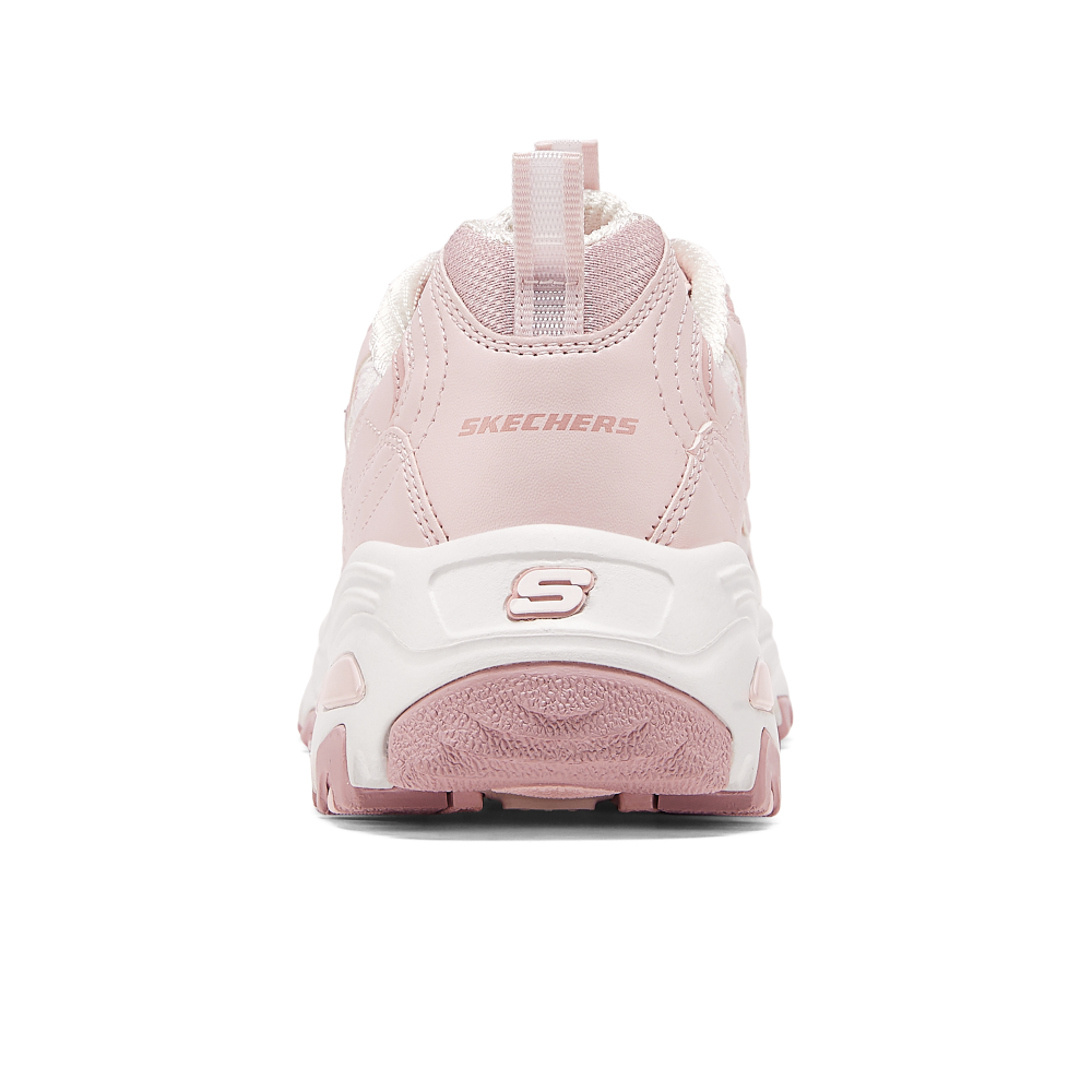 Skechers D Lites 1 0 Height Increasing
