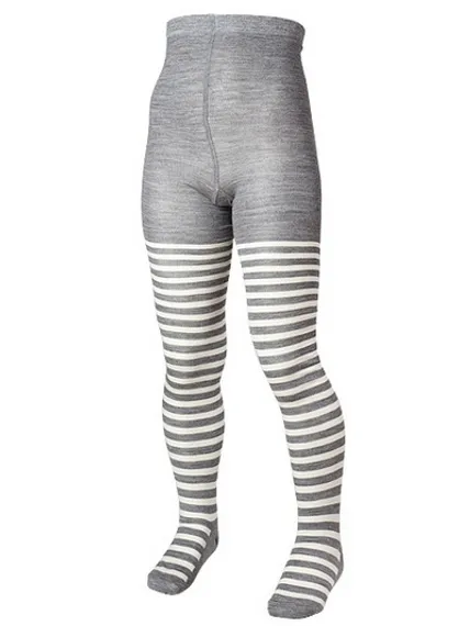 Термобелье детское колготки Norveg Merino Wool 11WU