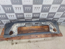 Бампер передний Toyota Camry (XV50) 14-18 Б/У Оригинал 521190X911
