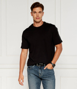 Футболка Armani Exchange - черный(6DZTLA ZJ9JZ)