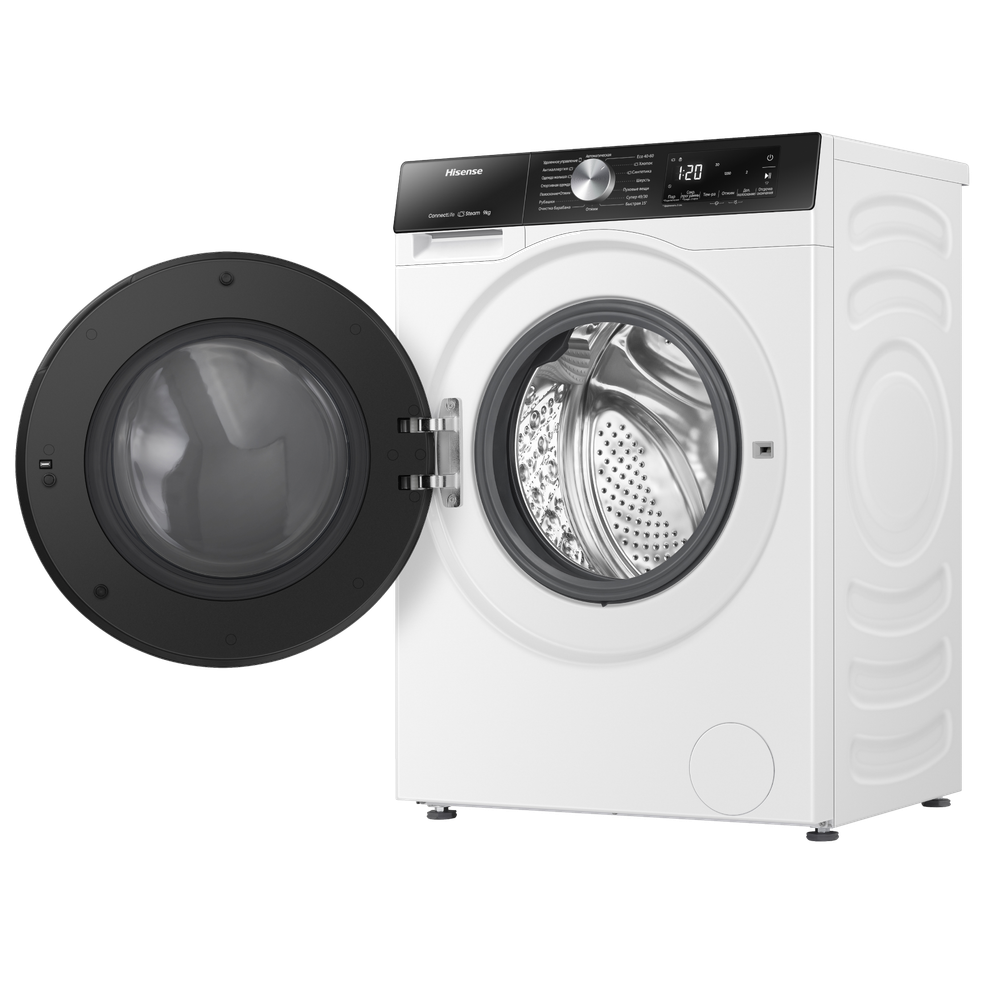 Стиральная машина Hisense WF3S9043BW4