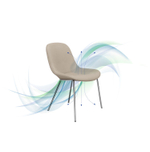 Стул Walter Knoll Sheru chAIR