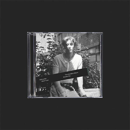 [Альбом] Mark Tuan - Silhouette (Smoke Jewel Ver.)