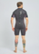 Гидрокостюм "NERO 2.0" Shorty men 3 mm SARGAN