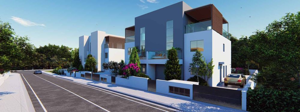 Daffodil Villas - Villa No. 2/166