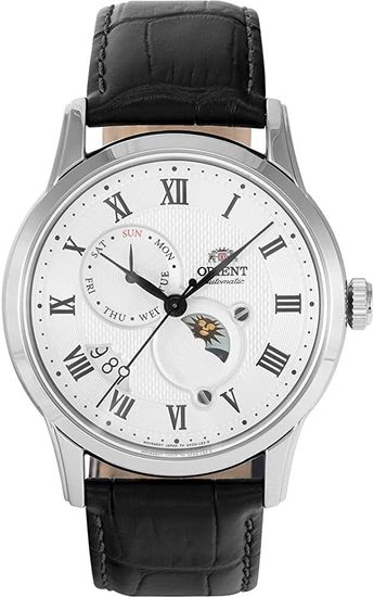 Мужские часы Orient RA-AK0008S30B