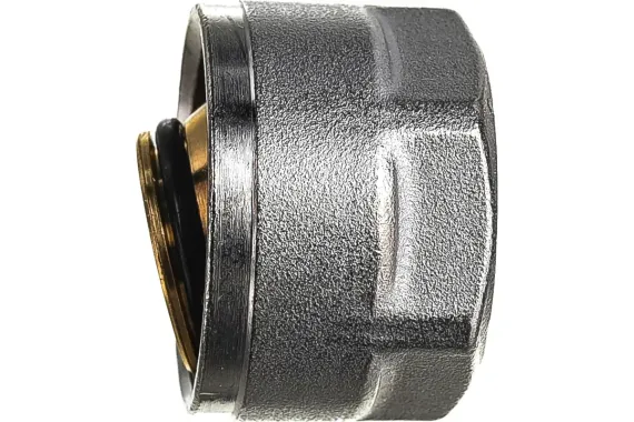 Фитинг коллекторный STOUT 16*2,0 для пластиковой трубы 27868
