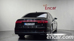 Audi A8 50 TDI Quattro LWB — 2021