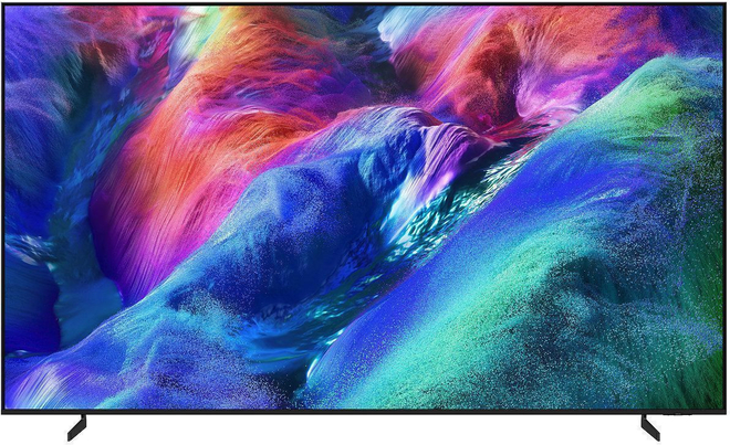 Телевизор Samsung Micro RGB MRE65R85HAUXPY