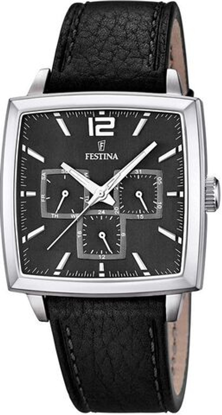 Мужские наручные часы Festina F16784/3