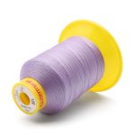 Нитка эластичная Gutermann Maraflex 120 (1500 метров), 1 кат. | 158 св.сиреневый