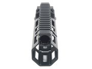 Цевьё с газовой трубкой SAG MK1 для АК, 4 M-LOK (под оковку) (S20001)