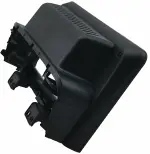 Магнитола для Hyundai Staria 2021+ (ШГУ 8") - Teyes CC4L-DTS монитор 10.1" IPS, Android 14, Быстрая, Snapdragon 662, CarPlay, 4G SIM-слот