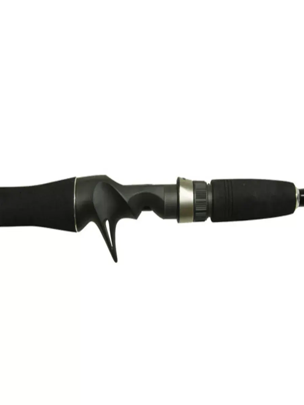 Спиннинг для рыбалки (кастинговый) Maximus BLACK WIDOW C