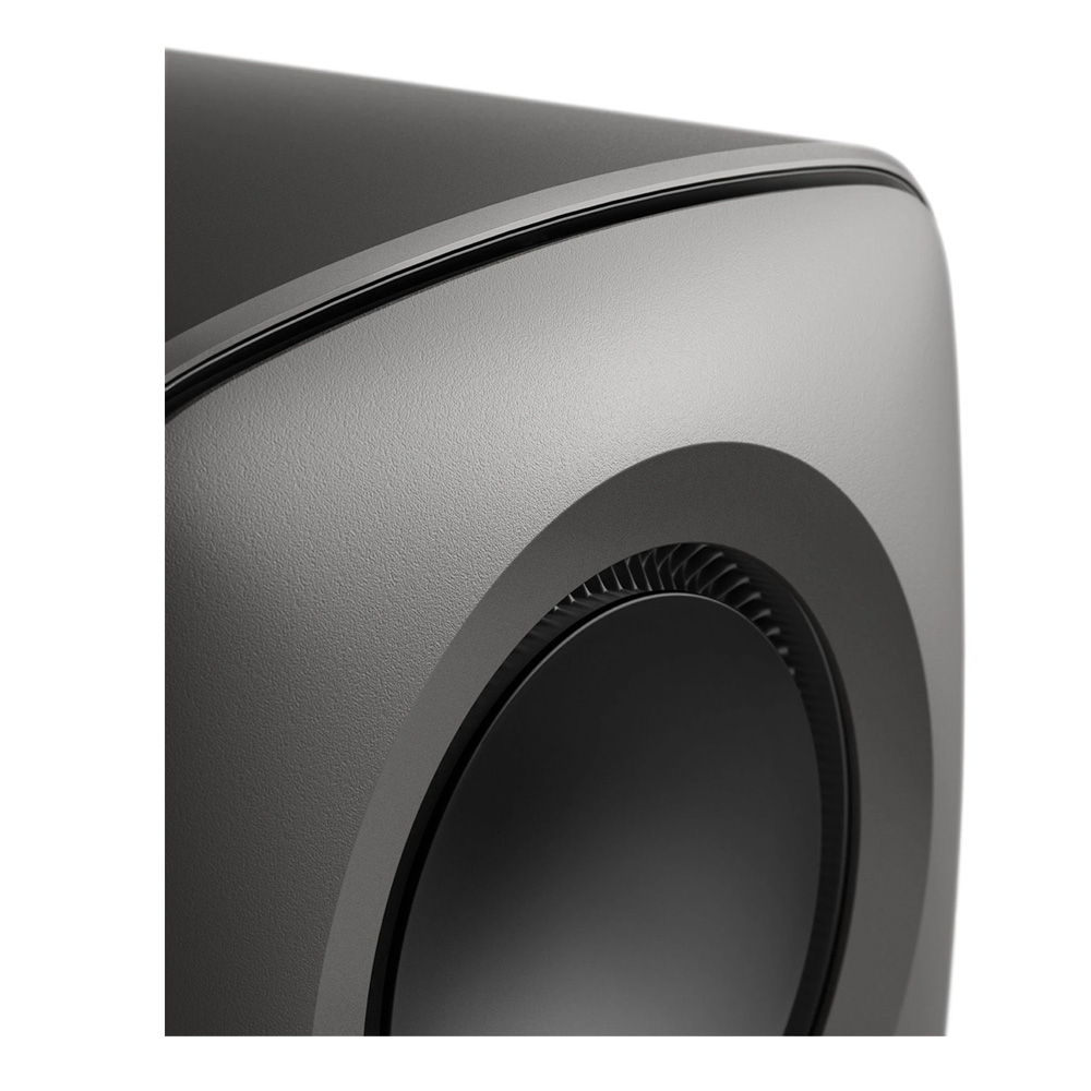 KEF KC62 Titan активный сабвуфер