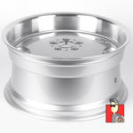 Комплект дисков Mercedes Benz 19x9.5 et35 5x112